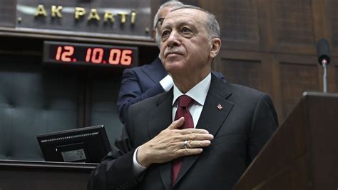 Cumhurbaşkanı Erdoğan: Kapımız herkese açık, İYİ Parti’ye de